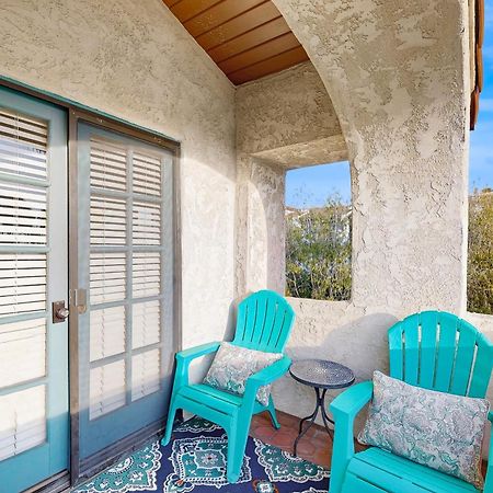 Sunny'S Santa Barbara Beach House Eksteriør billede