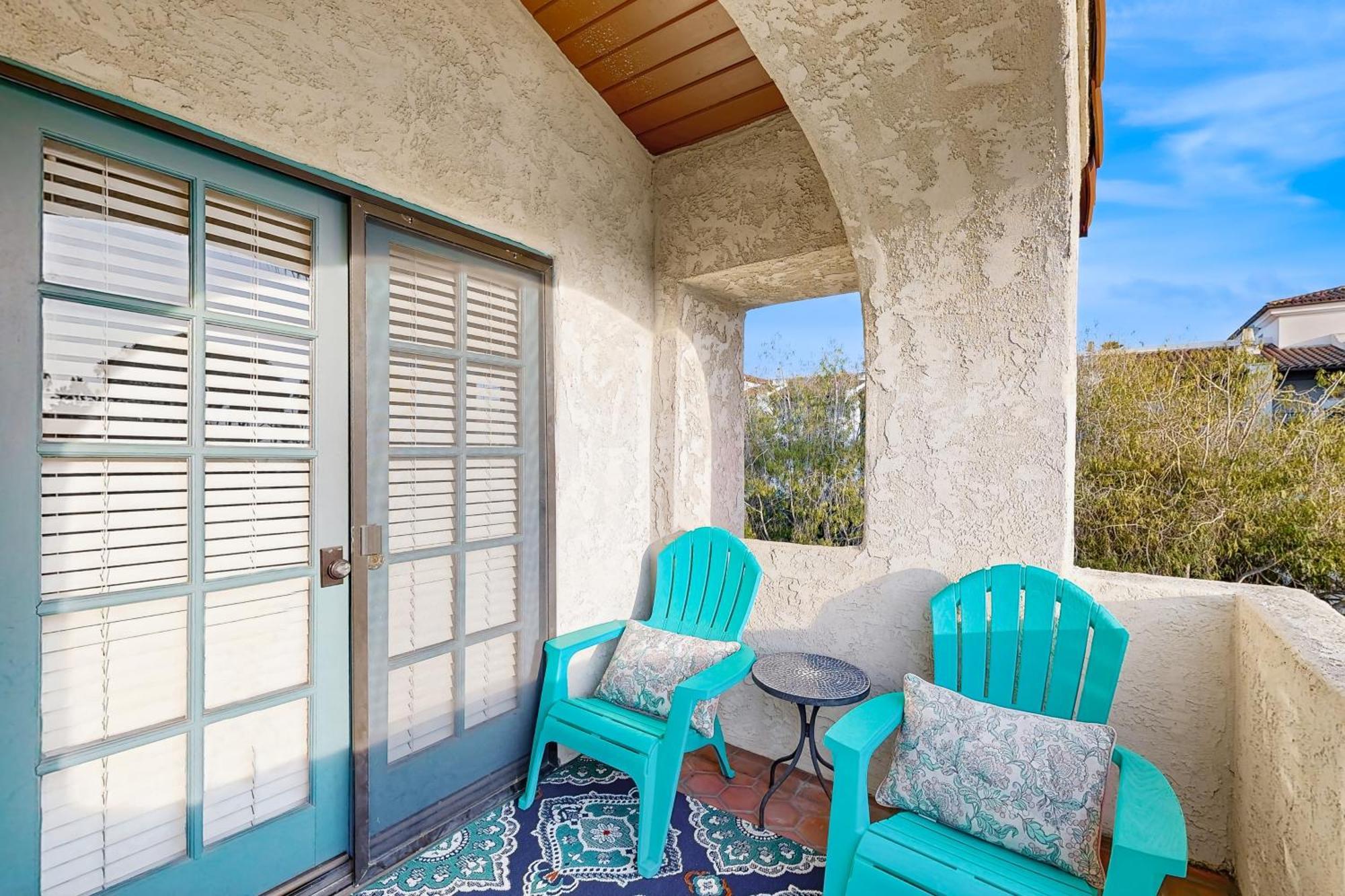 Sunny'S Santa Barbara Beach House Eksteriør billede
