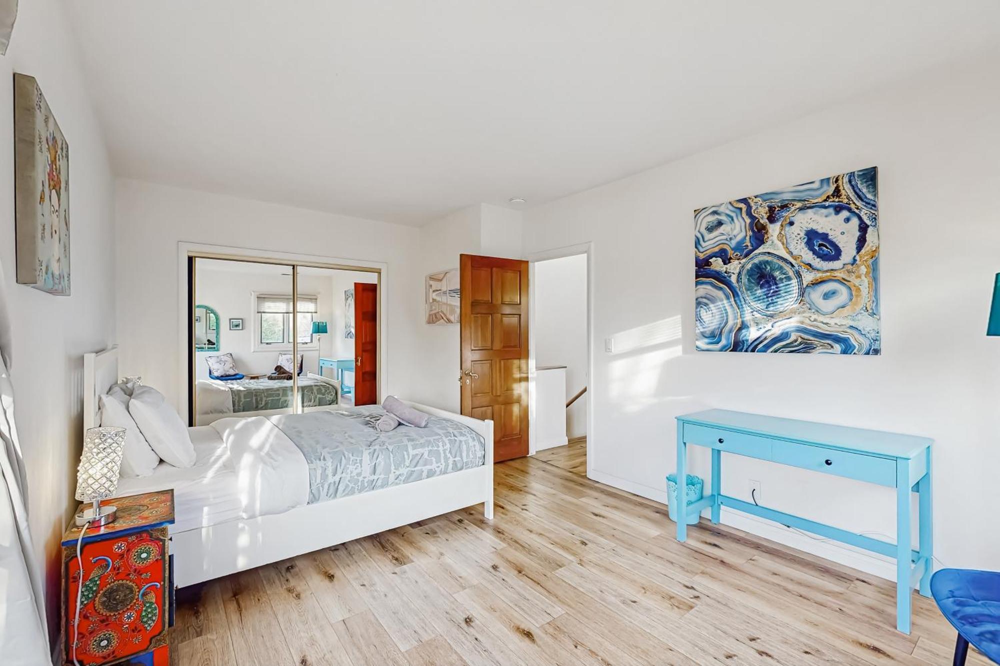 Sunny'S Santa Barbara Beach House Eksteriør billede