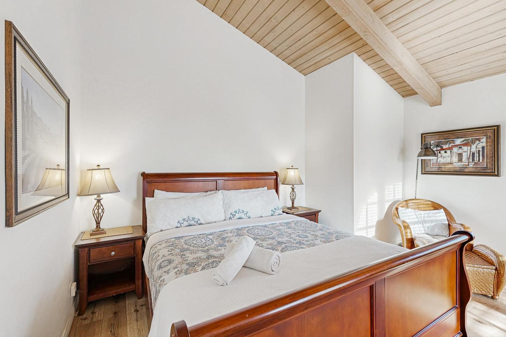Sunny'S Santa Barbara Beach House Eksteriør billede