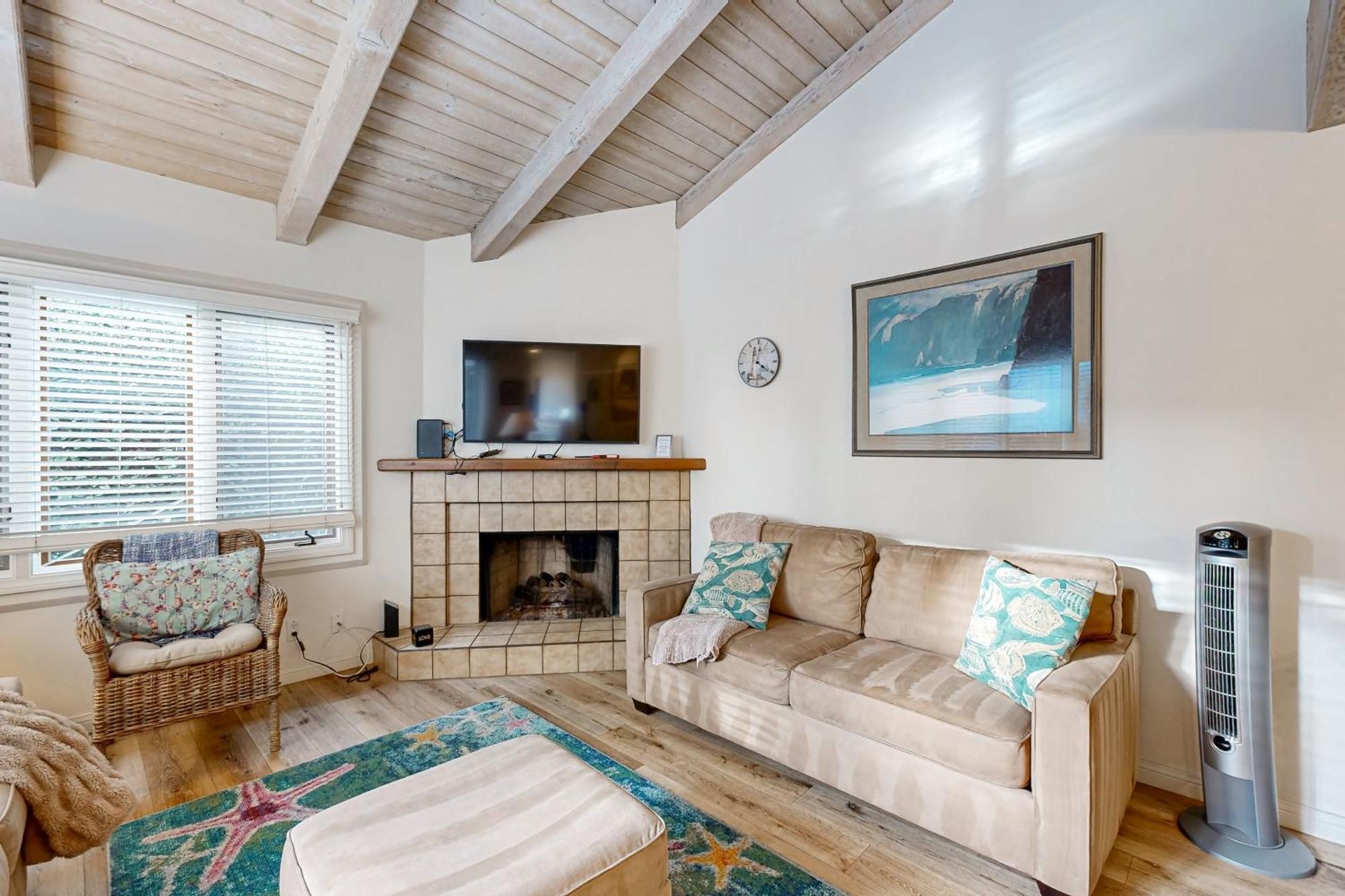 Sunny'S Santa Barbara Beach House Eksteriør billede