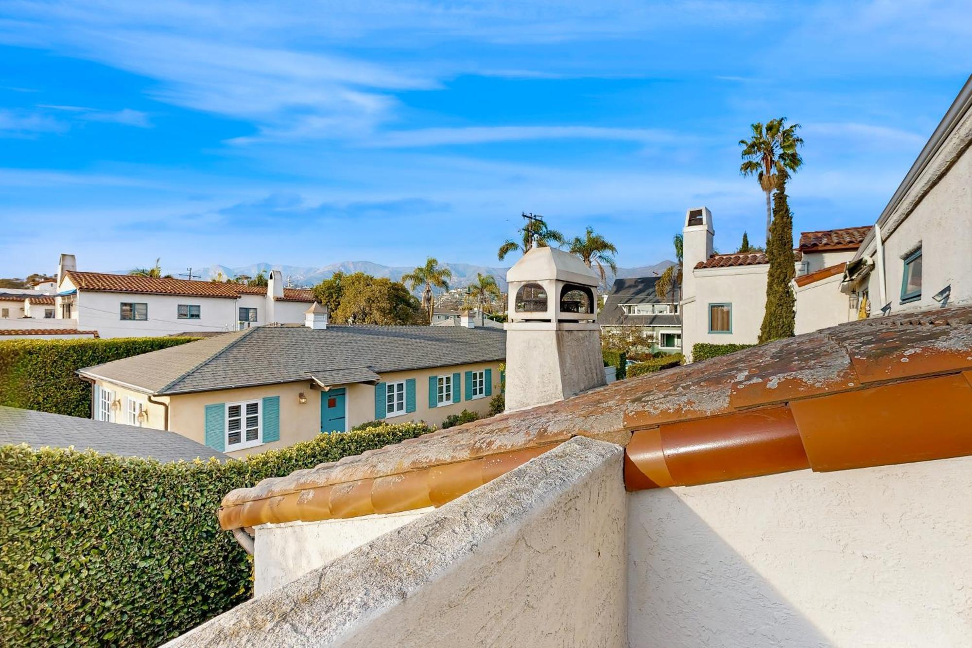 Sunny'S Santa Barbara Beach House Eksteriør billede