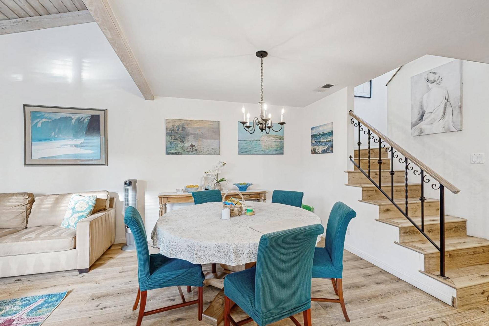 Sunny'S Santa Barbara Beach House Eksteriør billede