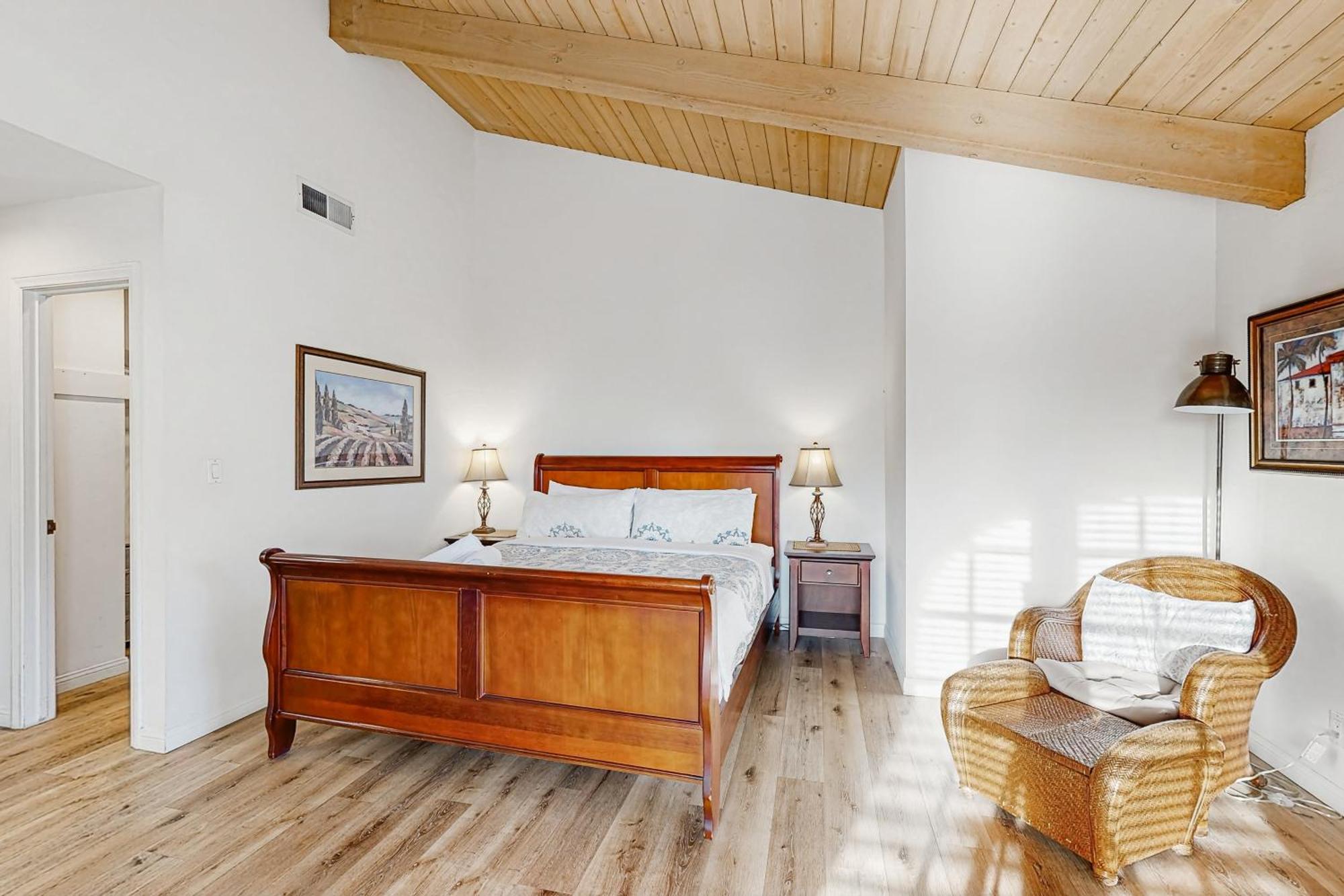 Sunny'S Santa Barbara Beach House Eksteriør billede