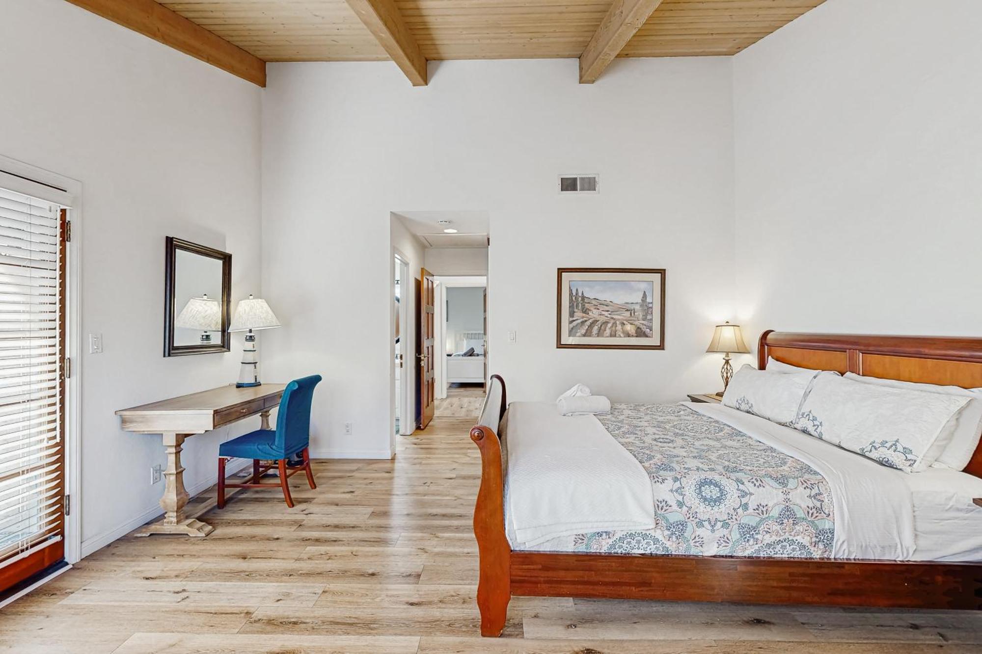 Sunny'S Santa Barbara Beach House Eksteriør billede