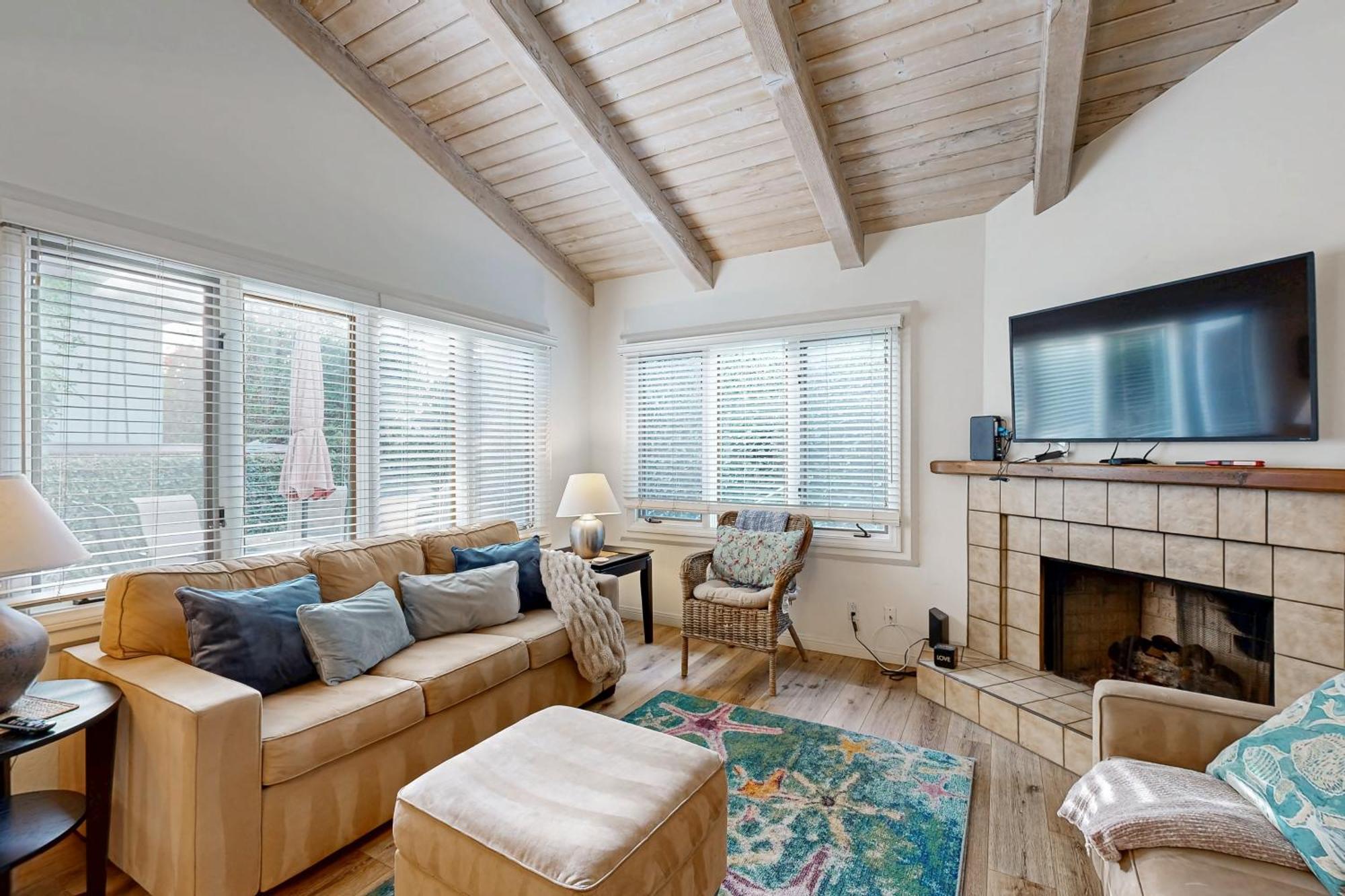Sunny'S Santa Barbara Beach House Eksteriør billede