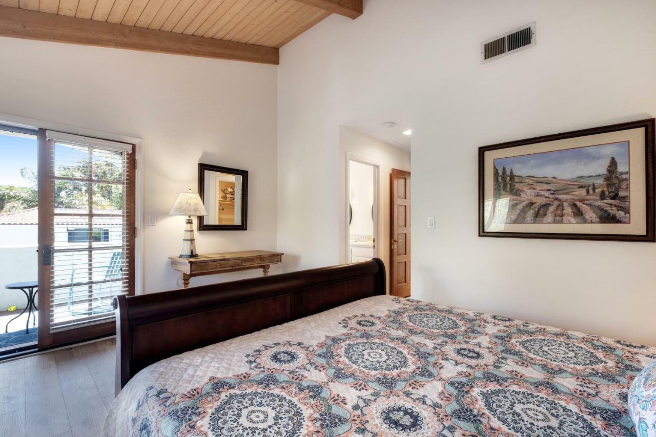 Sunny'S Santa Barbara Beach House Eksteriør billede